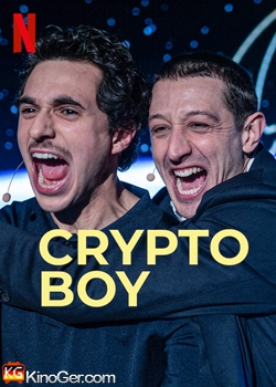 Crypto Boy (2023)