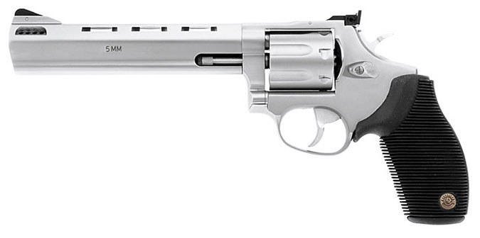 9mm revolver long barrel