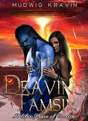 Mudwig Kravin - Draving Tamsin (2021)