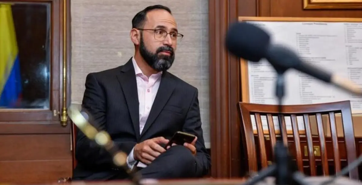 Colombia paga una de las energías más caras del mundo