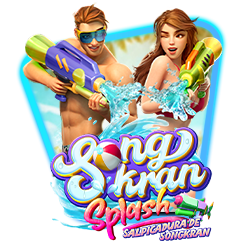 Songkran Splash