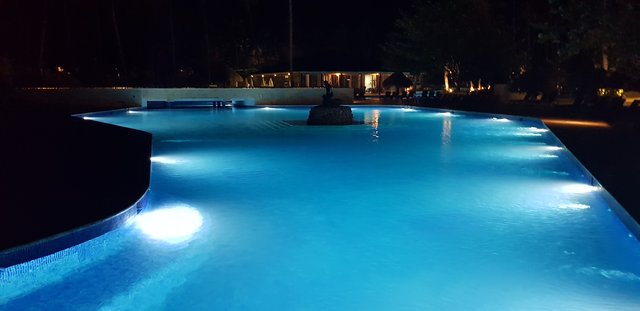 Hotel Grand Sirenis Punta Cana + Samana + Cortecito - Blogs de Dominicana Rep. - DIA 1 - JEREZ-MADRID EN COCHE, VUELO DE IDA Y LLEGADA AL HOTEL GRAND SIRENIS PC (33)