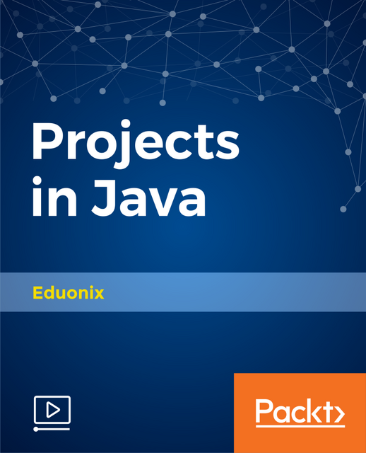 Packt - Projects in Java Packt - Projects in Java