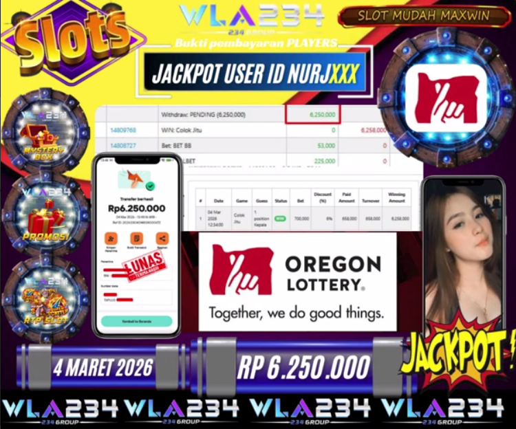 jackpot--pasaran-togel-oregon-4---withdraw-6250000-4-maret-2026-09-12-26-2026-03-04
