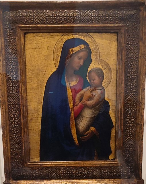 Florencia, 2 años después. - Pizcas de arte en Venecia, Mantua, Verona, Padua y Florencia (183)