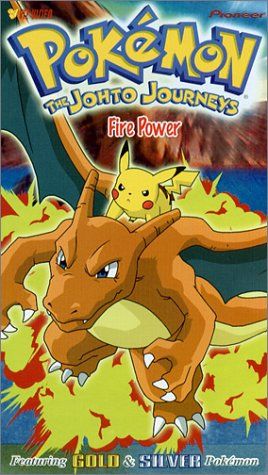Fire Power