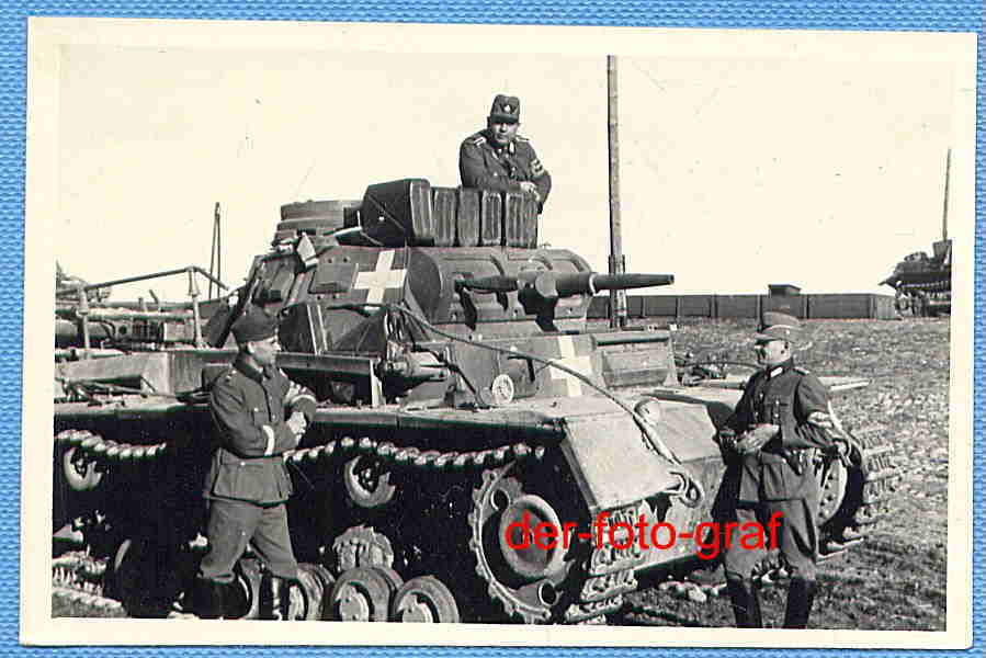 Foto, Polenfeldzug, RAD, Panzer, siegreich zurüc