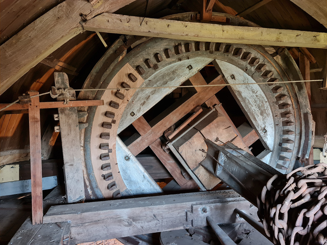 Pieter Zuijkerbuijk, De Eendracht 29 Dirksland 27-01-2024