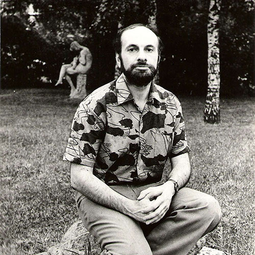Anatoly-Kudryavitsky