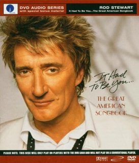 Rod Stewart - It had to be you (2003) .mp4 Dvdrip Ac3 5.1
