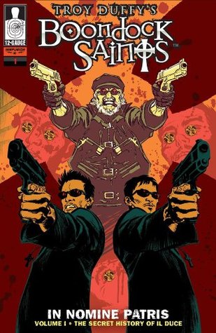 Boondock Saints (2009-2011)