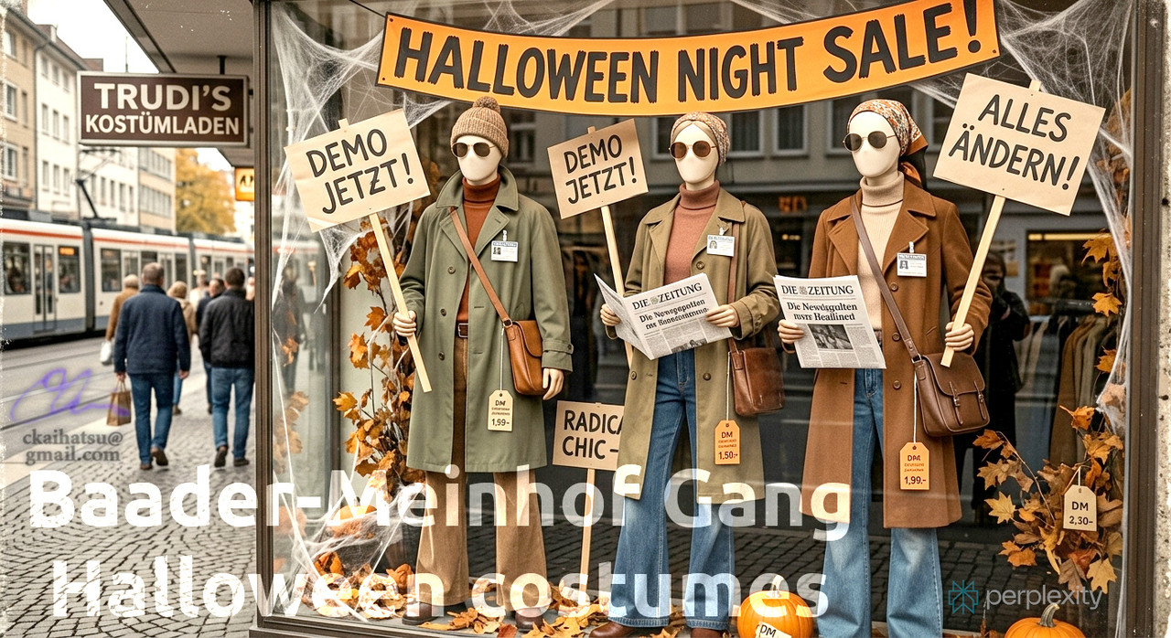 260818 260817 Baader Meinhof Gang Halloween costumes Gemini Generated Image d5gaped5gaped5ga jpeg x