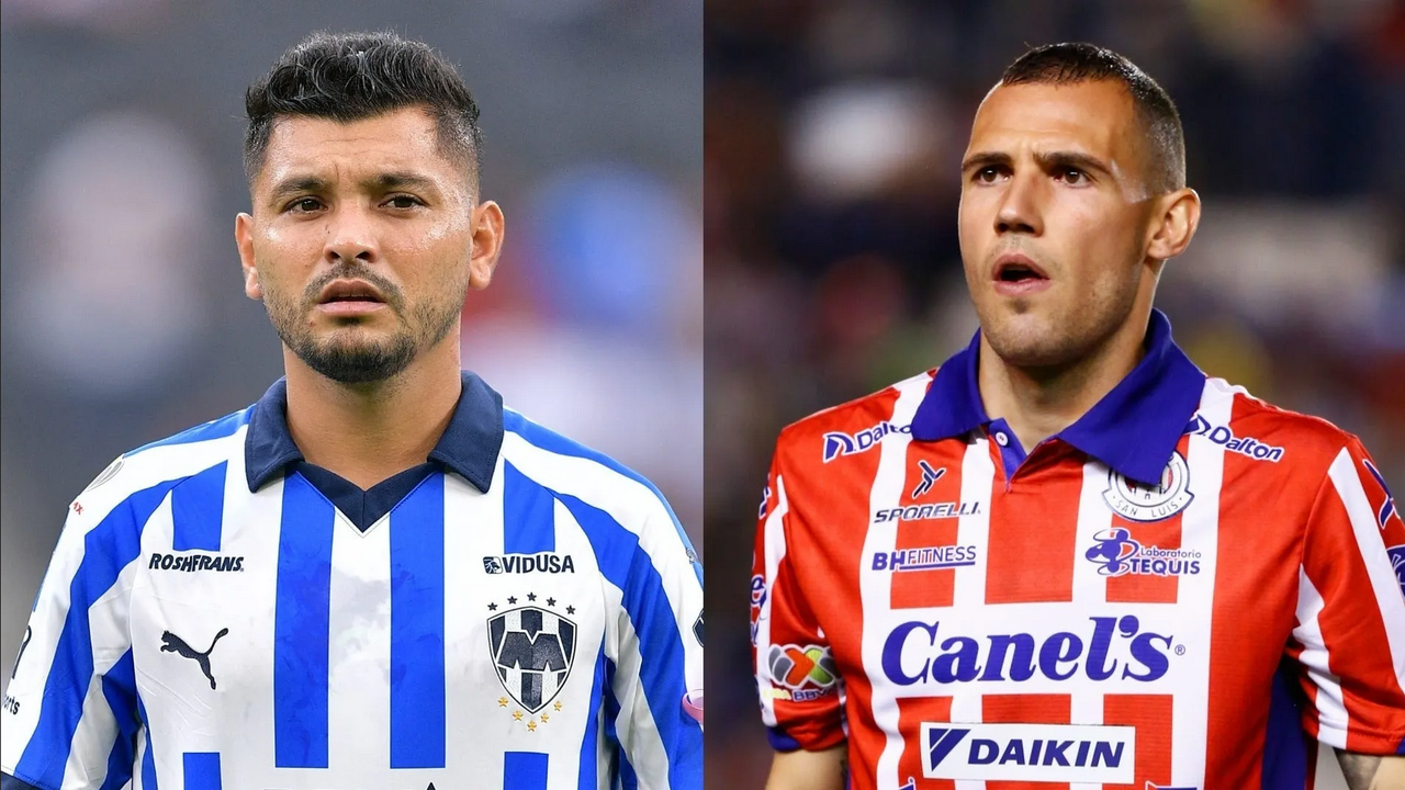 Monterrey vs San Luis: ¿dónde ver y qué necesita Rayados para calificar?