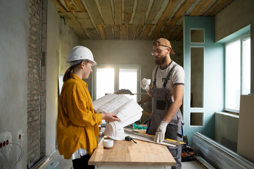 custom home builder melbourne