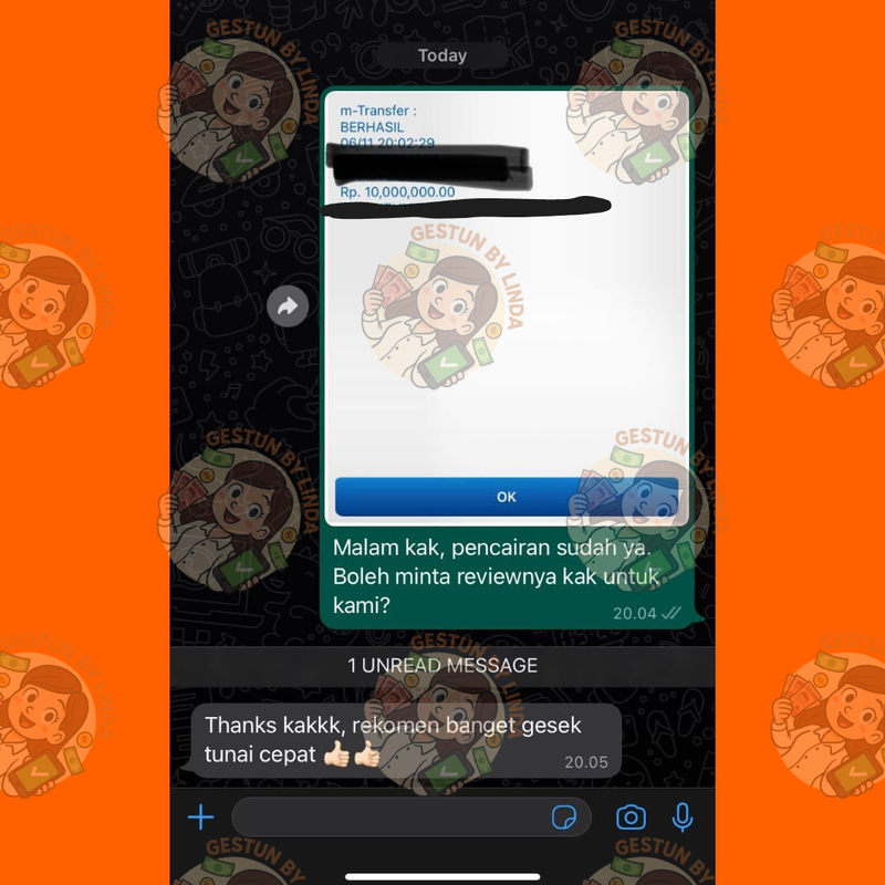 Testimoni 5