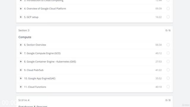 G-PGCP-Google-Cloud-Platform-Data-Engine