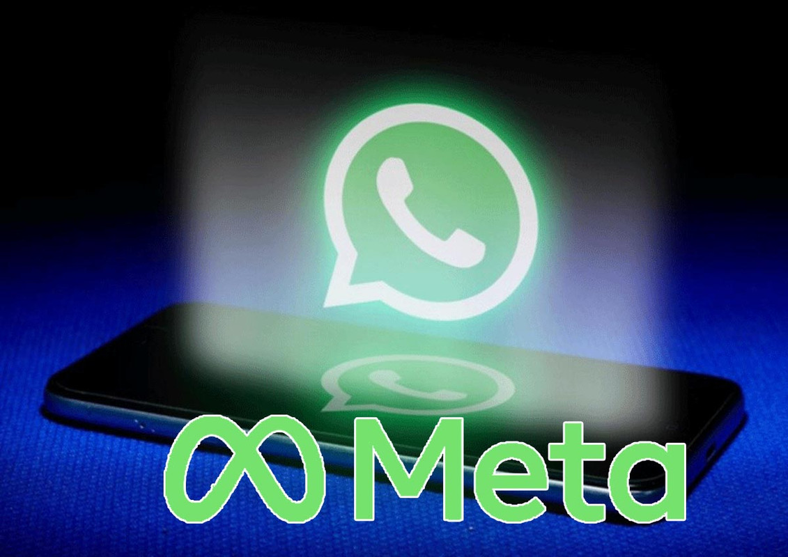 ¿Qué significa WhatsApp from Meta?