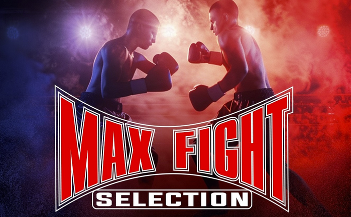 Първото събитие на MAX FIGHT SELECTION - тази неделя в София