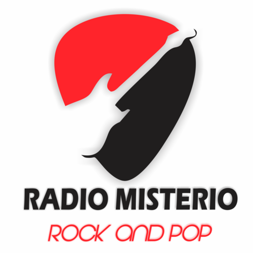 Logo Misterio