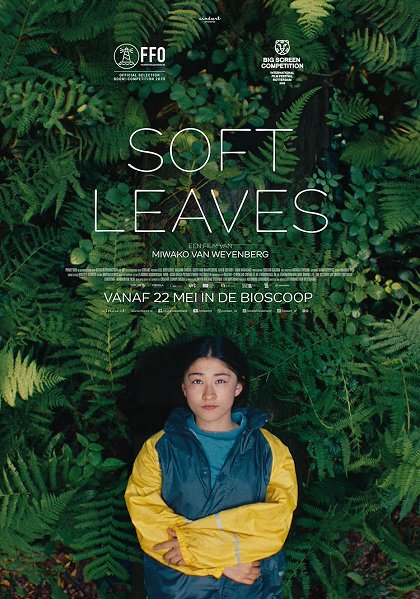 Křehké listí / Soft Leaves (2025)