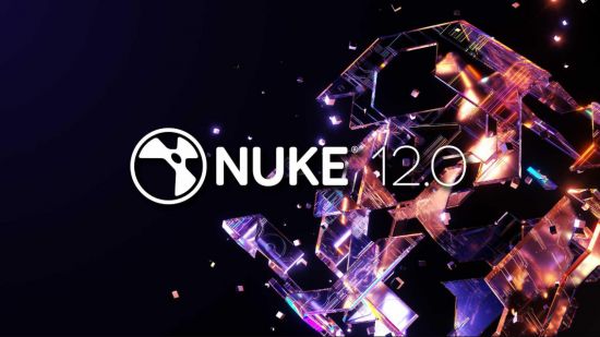 The Foundry Nuke Studio 12.2v4 (64bit)