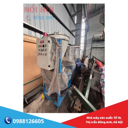 bán đầu đốt viên nén