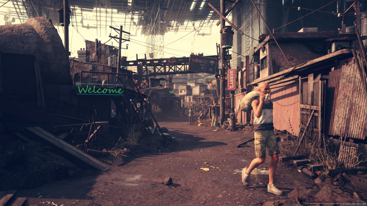 FINAL FANTASY VII REMAKE 20260210171222