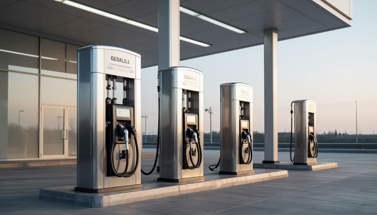 Насосы для сжиженного газа