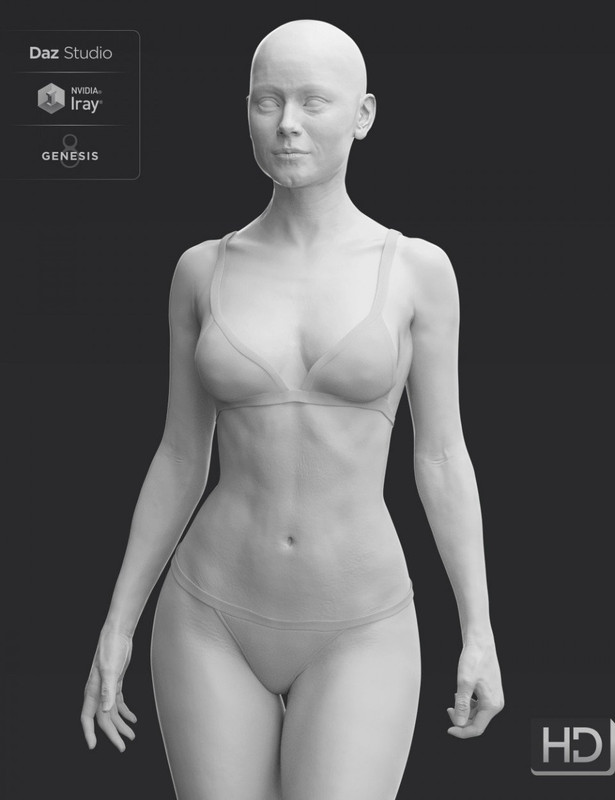 Gabriela 8 HD Add-On Gabriela 8 HD Add-On