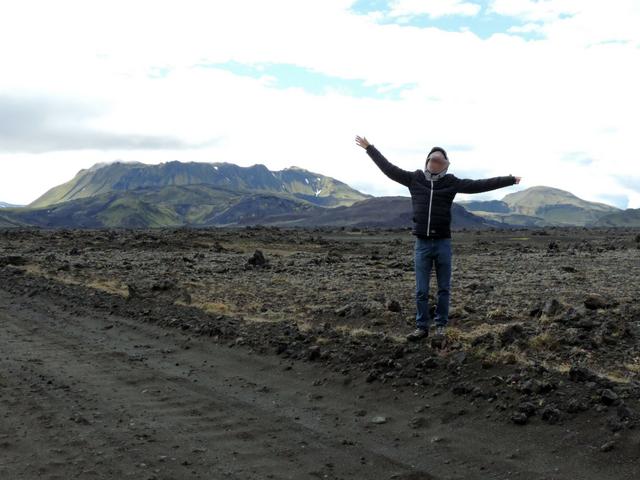 DÍA 2 (11/08/2016) –Landmannalaugar (F208 y F225) - ISLANDIA en 11 DÍAS con 4x4 - Agosto 2016 (5)
