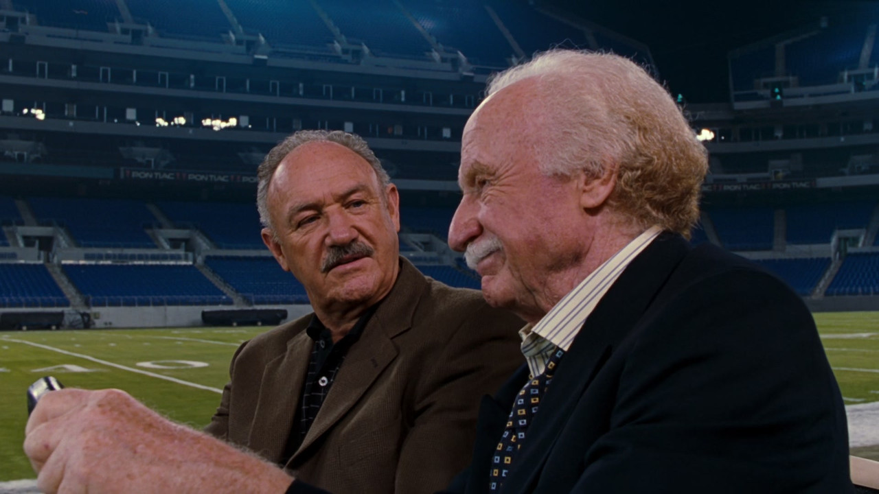 The Replacements (2000) (1080p BluRay x265 FreetheFish)-1