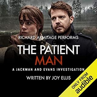 The Patient Man by Joy Ellis 49960779 SX318 1