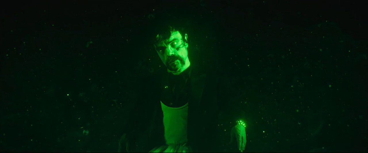 The Toxic Avenger Unrated 2025 WebRip [Hindi + Tamil + Telugu + English] 480p 720p ESub Screenshot