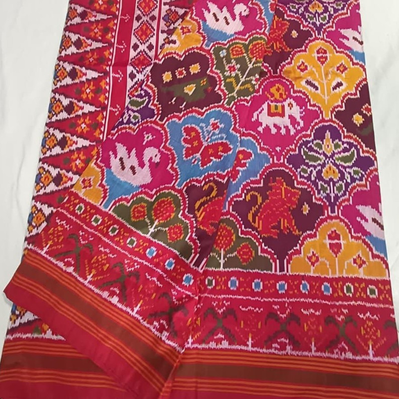 Saree 10