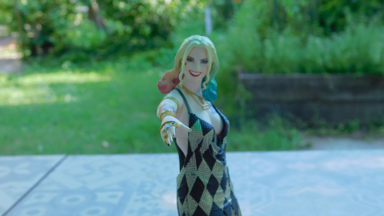 Весенняя московская ночь, дача Харли н ачало 2025 063