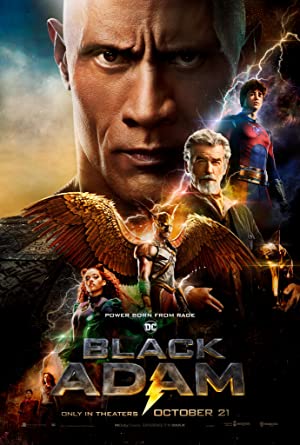 Black Adam szinkronos amerikai sci-fi akciófilm, 124 perc, 2022 Black-Adam