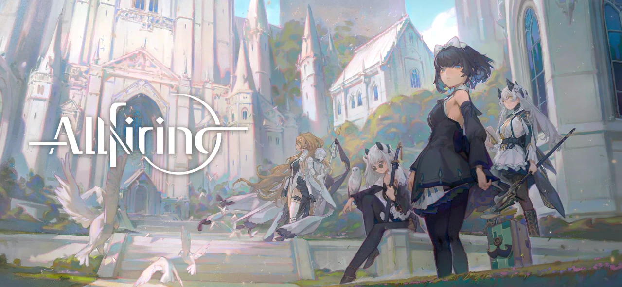 Allfiring Apk
