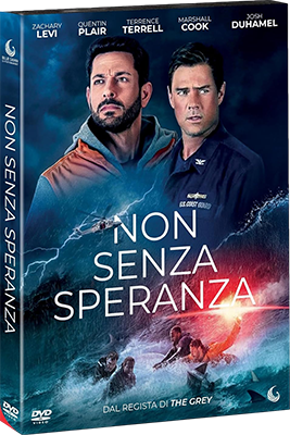 Non Senza Speranza (2025) DVD9