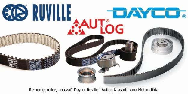 dayco