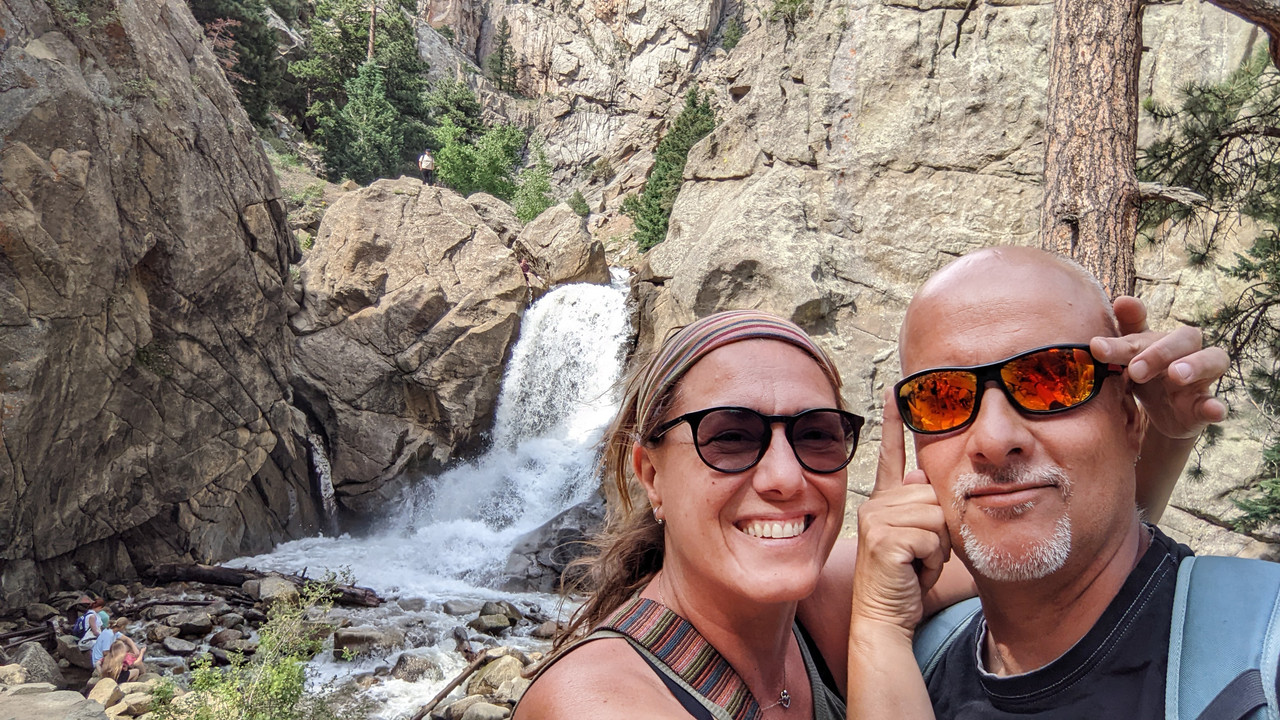 En ruta por Colorado (2022) - Blogs de USA - Denver y alrededores. Vuelta a Londres. (8)