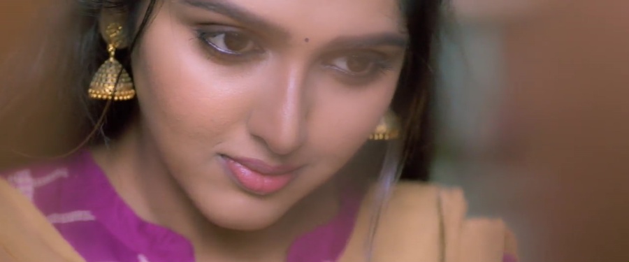 Premalo 2024 WebRip [Telugu] 480p, 720p ESub Screenshot