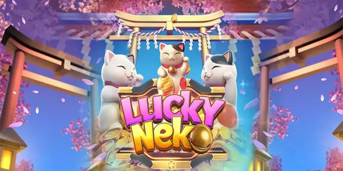Pola Dinamis Slot Lucky Neko Dengan Alur Gulungan Aktif