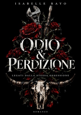 Isabelle Rayo - Odio & Perdizione (2026)
