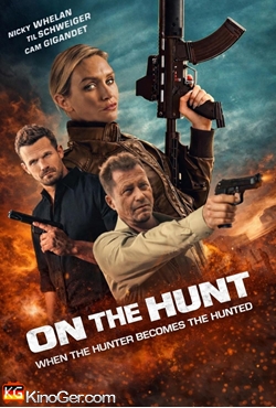 On the Hunt (2026)