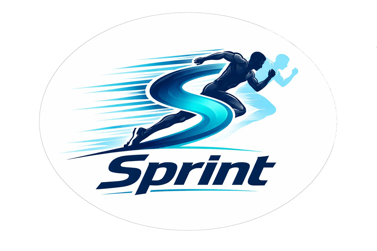 Sprint Egypt Logo