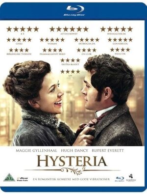 Hysteria (2011) BDRA BluRay Full AVC DD ITA DTS-HD ENG Sub