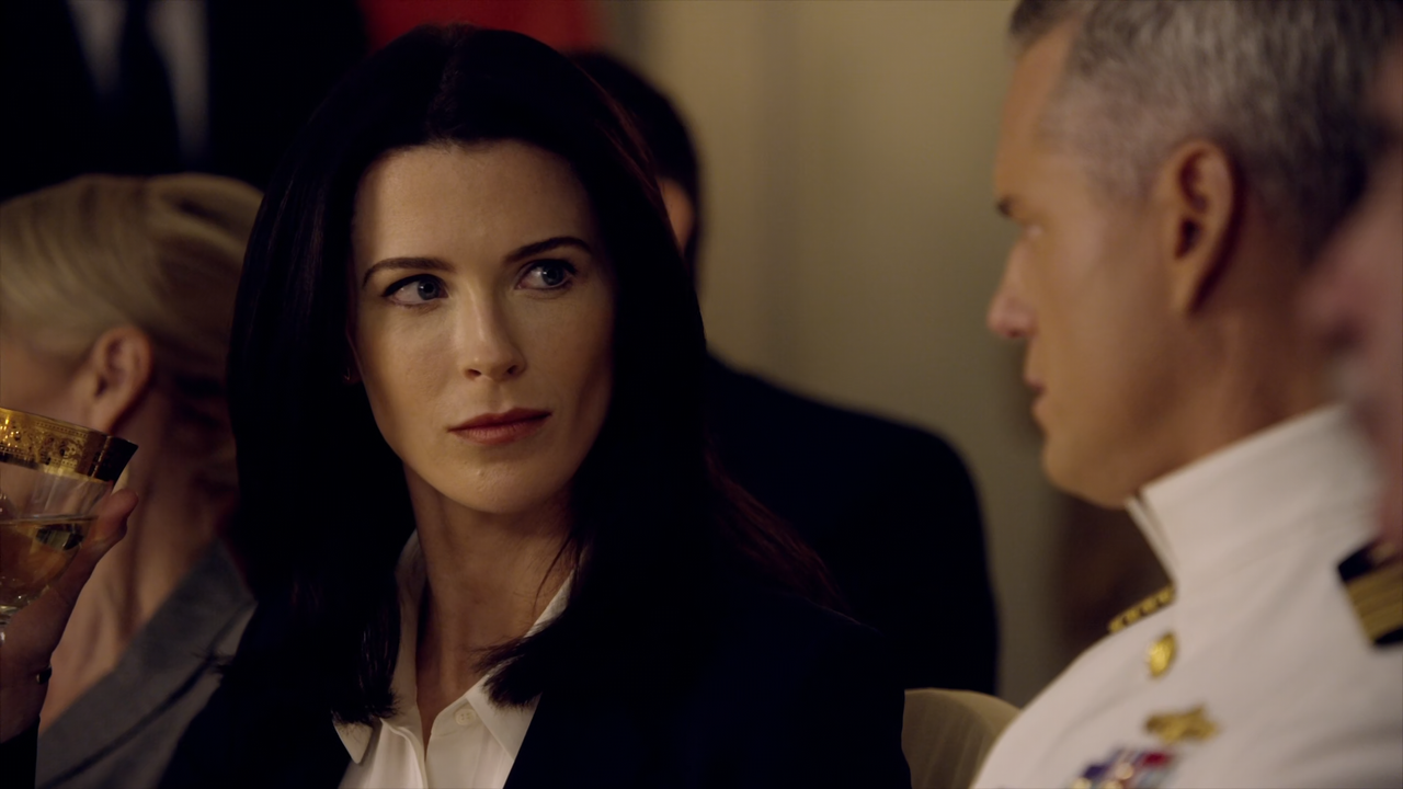 The Last Ship (2014) - S03E01 - The Scott Effect (1080p BluRay x