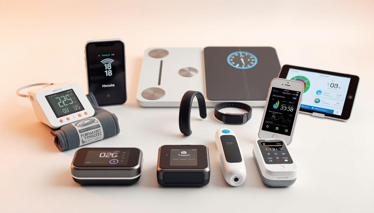 медицинские приборы для дома