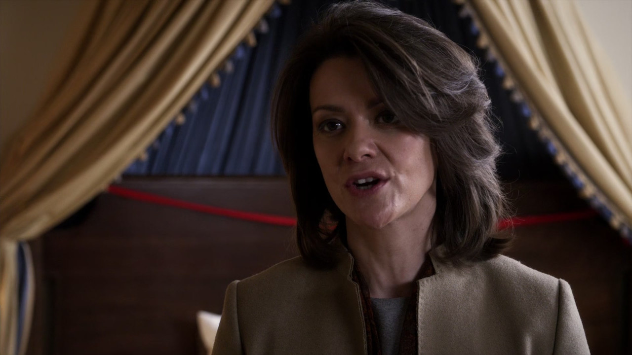 The Brink (2015) - S01E01 - Pilot (1080p AMZN WEBRip x265 Silenc