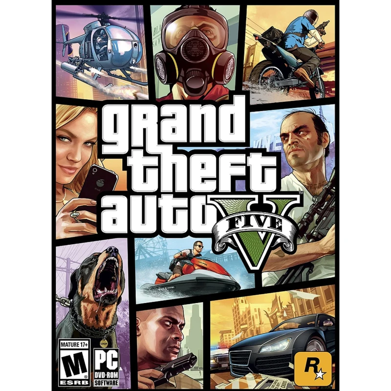 GTA Mobile